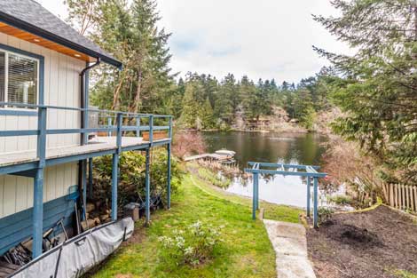 Highlands neighbourhood photo