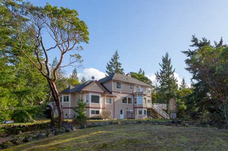 Metchosin neighbourhood photo