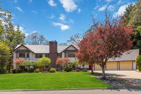 Uplands neighbourhood photo