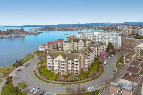 Victoria West neighbourhood photo