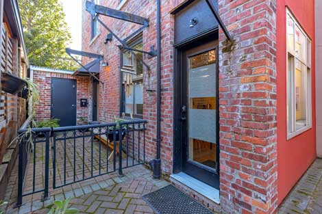 Victoria neighbourhood photo