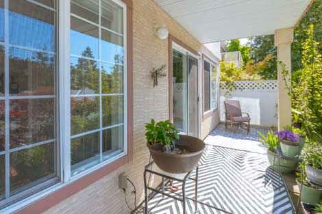 View Royal neighbourhood photo